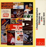 ABA årsskrift 1991