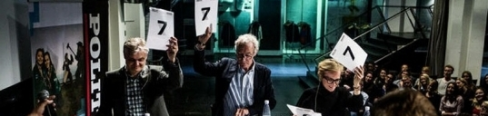 DM i Folketingsdebat