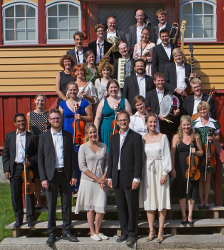 Det ny Tonefilmsorkester