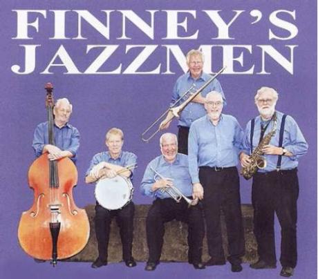 Finney's Jazzmen