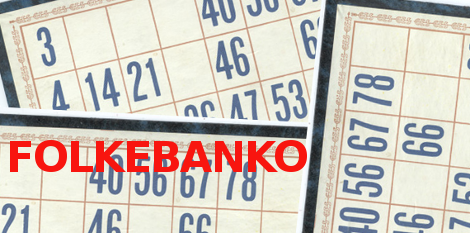 Folkebanko