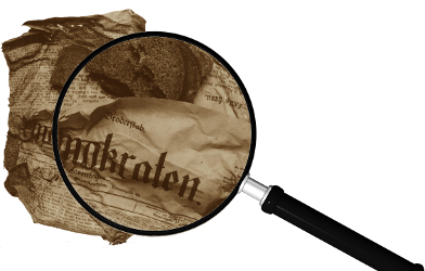 Jagten på madpakken