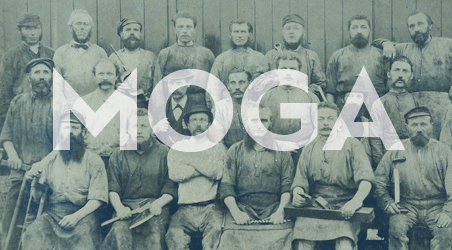 MOGA