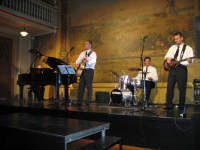 Kulturnatten 2011 Orkester