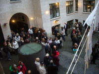 Kulturnatten 2011 Gården