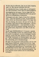 Forenkling og Enhedsskat