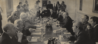 Jordskredsvalget 1973