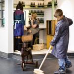 Børnenes Arbejdermuseum