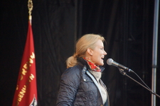 Helle Thorning Schmidt, Socialdemokratiet