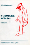 stauning_bibliografi_forside
