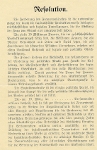 Den tyske udgave af resolutionsudkastet 1911