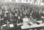 DKP Kvindekongres oktober 1949