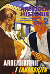 Forside Arbejderhistorie nr. 2, 2008