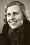 Alvilda Larsen (1914-1974)