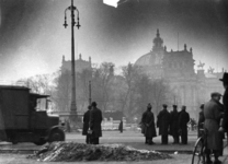 Dagen efter rigsdagsbranden, 28. februar 1933