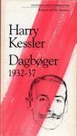 Harry Kessler Dagbøger 1932-37