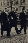 Hitler og von Papen 21. marts 1933