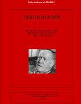 Oskar Hansen