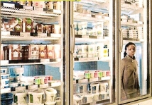 Anti-Trafficking Day