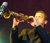 PaulHarrisonBand-2012