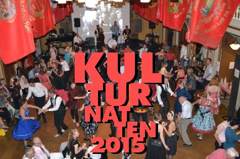 Kulturnatten 2015