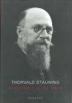 Thorvald Stauning. Demokrati eller kaos