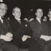 Diskussionsmøde 1945