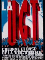 UGT - sejrens søjle og base!