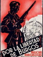 Lad ig hverve for Burgos frihed!