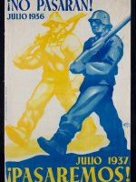 De kommer ikke igennem! - Vi kommer igennem!