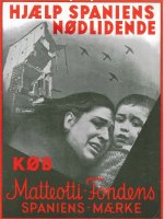 Hjælp Spaniens nødlidende!