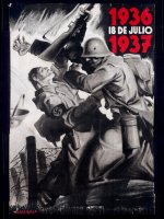 1936 - 18 juli - 1937