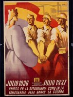 Forenet i baglandet og ved fronten for at vinde krigen