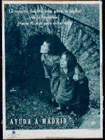Hjælp Madrid