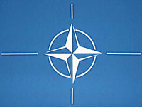 NATOs flag