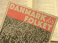 Partiprogrammet Danmark for folket, 1934