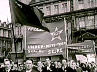 DKP-demontration, 1932