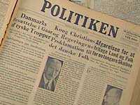 Politiken 10. april 1940