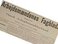 Fagbladet fra marts 1897