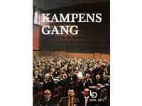 LO's jubilæumsbog Kampens Gang fra 1973