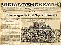 Socialdemokraten 17.5.1919