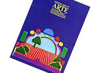 Artes katalog for teater- og koncertliv i Storkøbenhavn i søsonen 1976-77