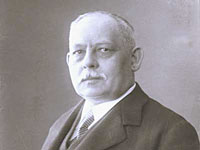 Carl Christian Andersen