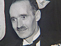Axel Petersen