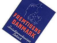Socialdemokratiets arbejdsprogram Fremtidens Danmark