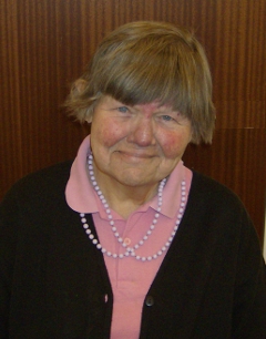 Inge Nielsen