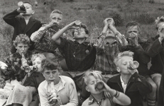 Det gør altid godt med en sodavand, 1957