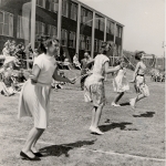 Sjippekonkurrence, 1958