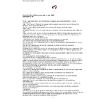 Poul Erik Skov-Christensen, Formand for 3F, 2005