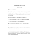 Hans Jensen, LO's formand, 2005